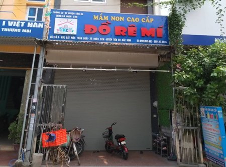 Sức khỏe của cháu bé bị bỏ quên trên xe ở huyện Tiên Du, tỉnh Bắc Ninh đã ổn định