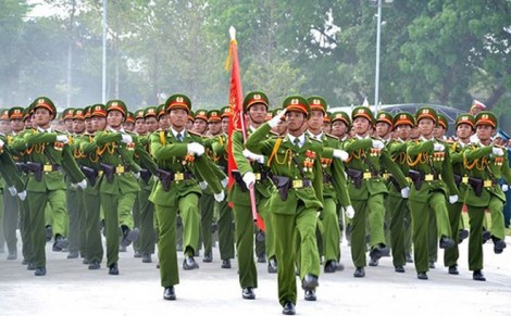 Chống “diễn biến hòa bình”, “tự diễn biến”, “tự chuyển hóa” trong nội bộ - Một số vấn đề đặt ra đối với lực lượng công an nhân dân giai đoạn hiện nay