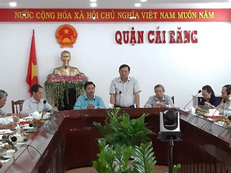 Tăng cường ứng dụng công nghệ thông tin trong cải cách hành chính