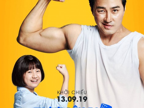 Vừa cười, vừa khóc

cùng Mr Lee