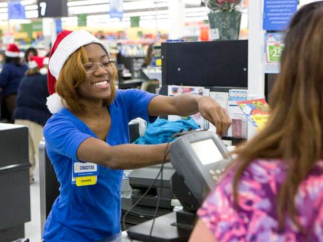 Walmart bị cáo buộc phân biệt đối xử

với nữ nhân viên