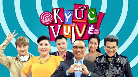 Điều gì làm nên “Ấn tượng” ở “Ký ức vui vẻ”?