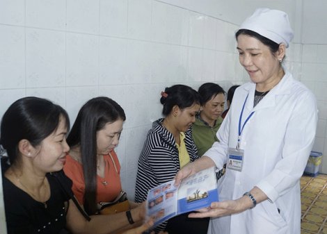 Hiểu đúng về không sinh con thứ 3