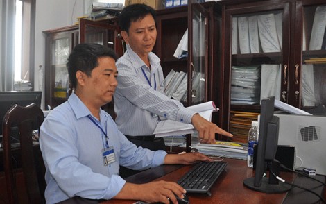 Nêu gương tu dưỡng, rèn luyện