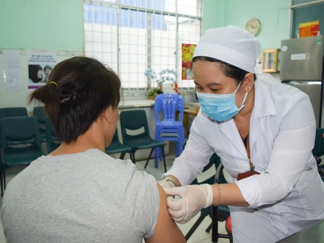 Phòng, chống bệnh dại