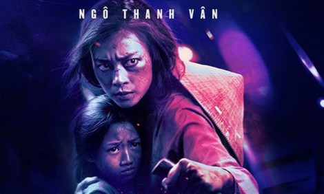 "Hai Phượng" được chọn đại diện phim Việt Nam dự Oscar lần thứ 92
