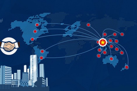 Xu hướng tập hợp lực lượng mới tại châu Á - Thái Bình Dương và tác động đến Việt Nam
