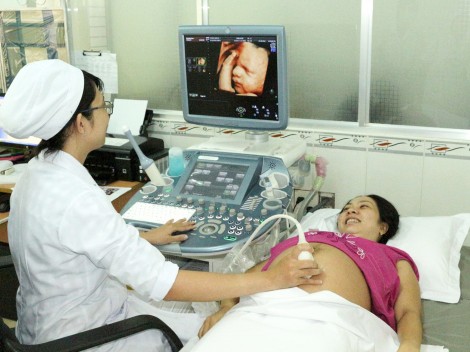 Chủ động phòng tránh

mất cân bằng giới tính