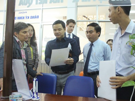 ĐBSCL thu hút thêm 151 dự án FDI mới