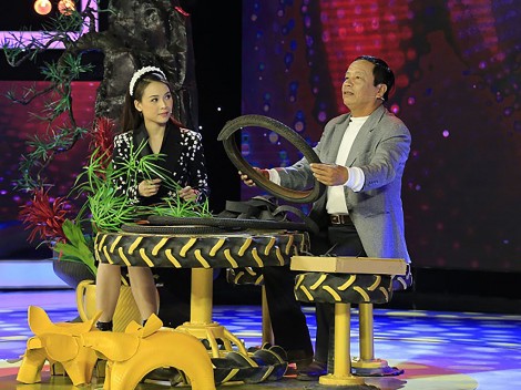 “Mãi mãi thanh xuân” - Sân chơi ý nghĩa