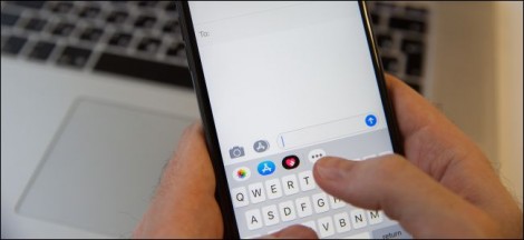 Cách sử dụng cử chỉ chỉnh sửa văn bản trên iPhone và iPad