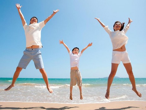 Tại sao lạc quan tốt cho sức khỏe tim?