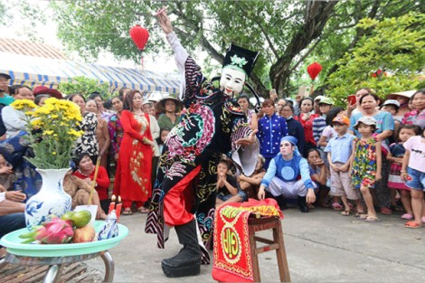 “Ðường băng” để du lịch đồng bằng cất cánh  Bài 2: Nhận diện “điểm nghẽn”