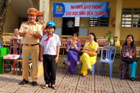 Tuyên truyền phù hợp với từng đối tượng học sinh