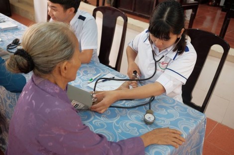 Sân chơi rèn luyện