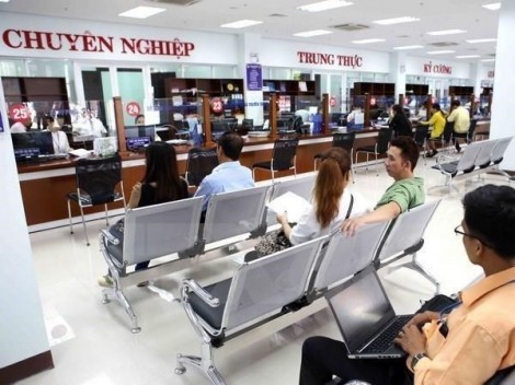 Lấp "lỗ hổng" công tác cán bộ: Rõ trách nhiệm, khó làm sai