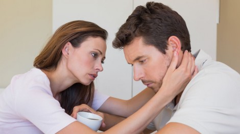 Nhận biết dấu hiệu trầm cảm ở nam giới