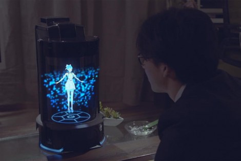 AI thay đổi cuộc sống con người
