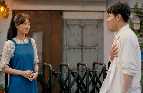 Gong Hyo Jin - diễn viên “bảo chứng tỷ suất người xem”