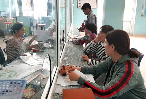 Siết chặt bhxh bắt buộc trên địa bàn TP Cần Thơ Bài cuối: Hướng đến BHXH toàn dân