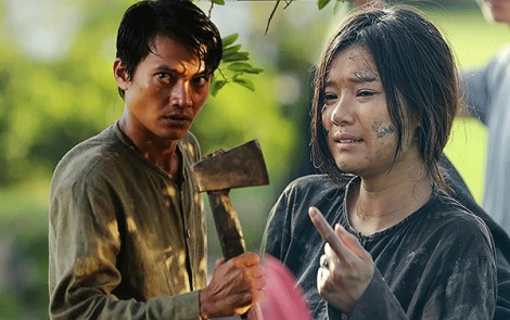 Phim kinh dị hay tội phạm?