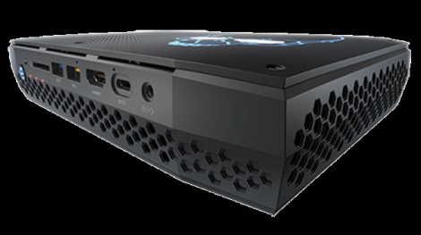 Tương lai máy tính hộp SFF