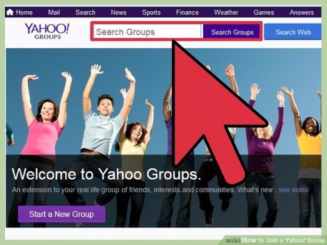 Yahoo sẽ xóa tất cả nội dung của Yahoo Groups vào ngày 14-12