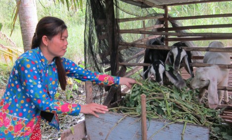 Công khai, minh bạch quy trình rà soát hộ nghèo, cận nghèo