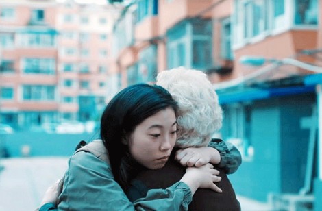 Awkwafina- ngoại lệ của Hollywood