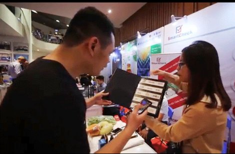 Kết nối, trưng bày sản phẩm, thành tựu khoa học công nghệ và khởi nghiệp vùng ĐBSCL