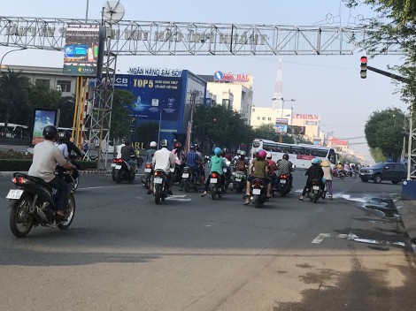 Một chút bất cẩn, cả đời ân hận