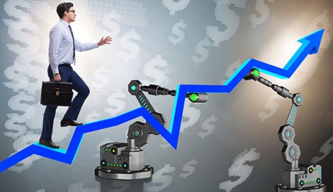 Đã đến lúc các tổ chức bán hàng nắm lấy AI