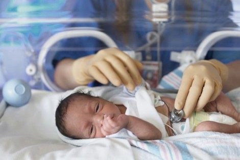 Phần lớn trẻ sinh non trưởng thành khỏe mạnh
