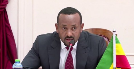 Thủ tướng Ethiopia cảnh báo nguy cơ leo thang xung đột sắc tộc