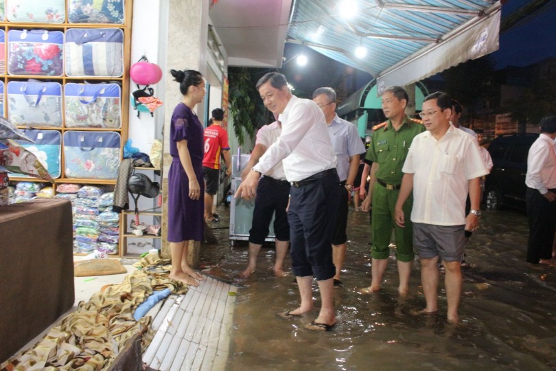 Phát huy quyền làm chủ của nhân dân - thấm nhuần bài học lấy dân làm gốc Bài cuối: Xây dựng lối làm việc dựa vào dân