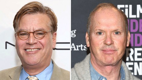 Michael Keaton tham gia “The Trial of the Chicago 7”