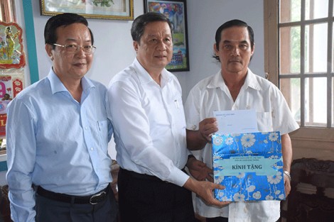 Tưởng niệm các nạn nhân tử vong do tai nạn giao thông