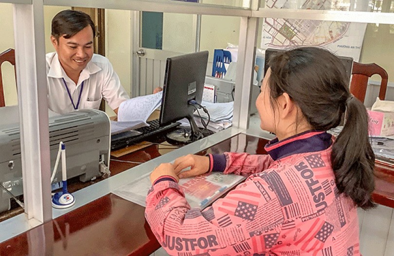 Không được yêu cầu bổ sung hồ sơ, tài liệu quá 1 lần khi giải quyết thủ tục hành chính
