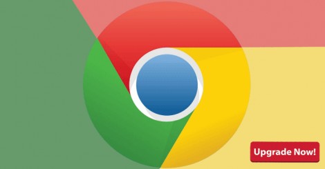 Lỗ hổng Chrome nghiêm trọng, trình duyệt cần cập nhật ngay lập tức!