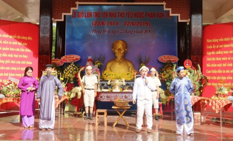 Lối rẽ của Xuân Pháp