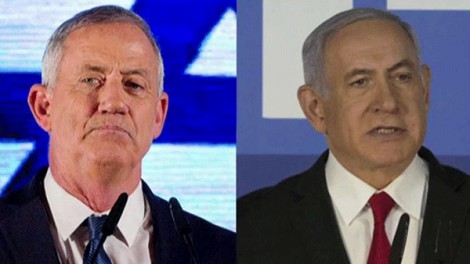 Đàm phán thành lập chính phủ ở Israel vẫn bế tắc