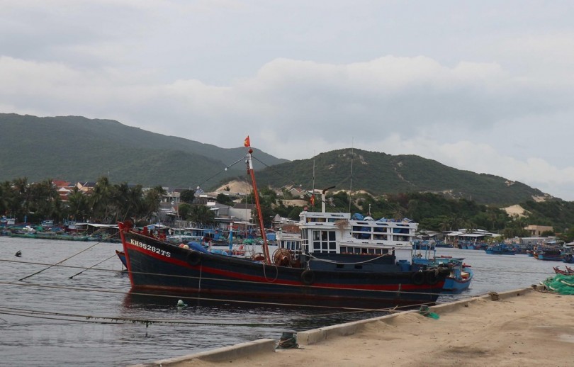 Chủ động ứng phó áp thấp nhiệt đới có khả năng mạnh lên thành bão