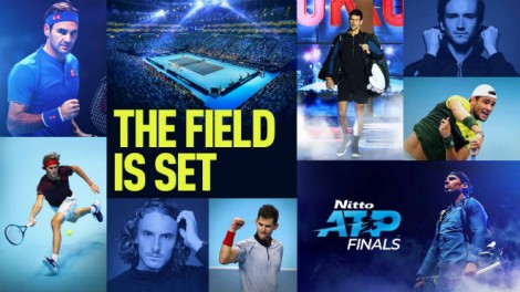 Ai sẽ là số 1 ATP 2019?