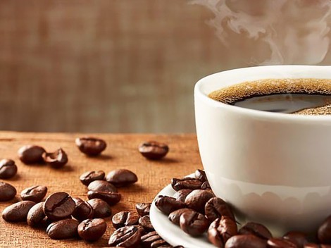 Uống cà phê giúp giảm nguy cơ ung thư gan