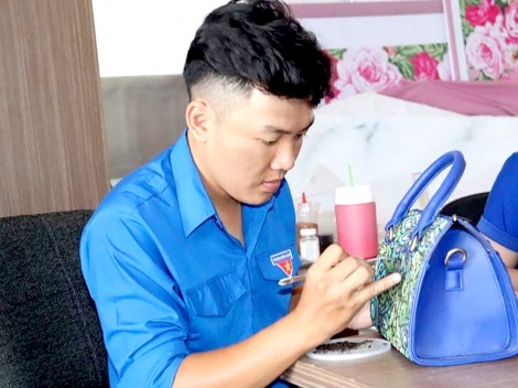 Đam mê sáng tạo