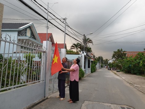 Mạnh từ cơ sở