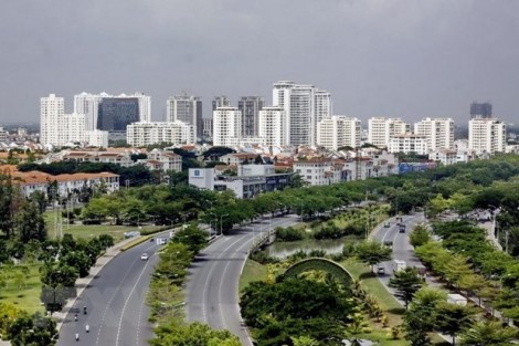 Công bố kết quả thống kê diện tích đất đai năm 2018