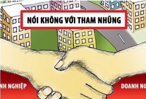 Hiểu đúng để thống nhất nhận thức và hành động về cuộc đấu tranh phòng, chống tham nhũng