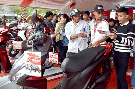 Đa dạng sản phẩm, nhiều ưu đãi