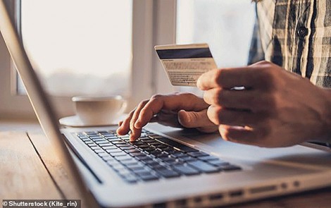 Nghiện mua hàng trên mạng nên được xem là bệnh tâm thần